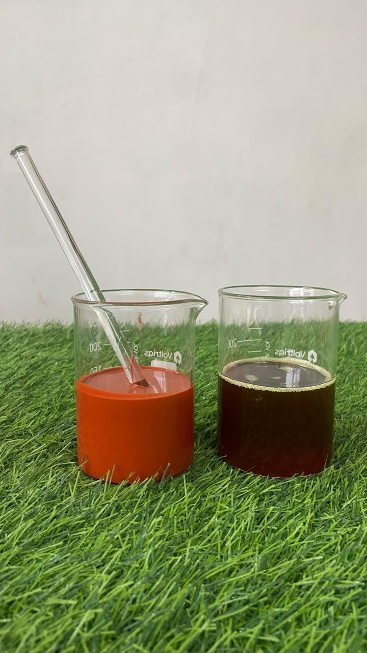 PU Potting compound